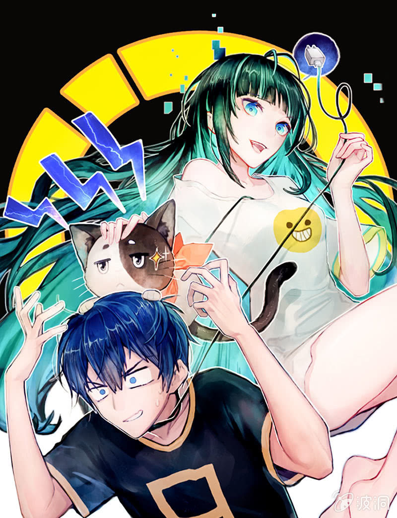 这道题可太难了！-第53话