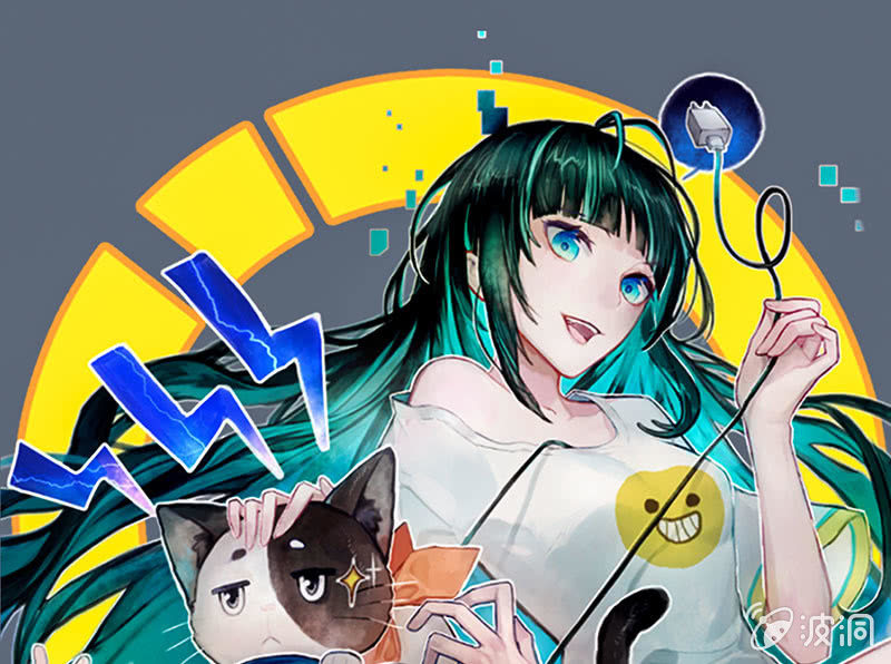 原来你会动啊(1/2)-第55话