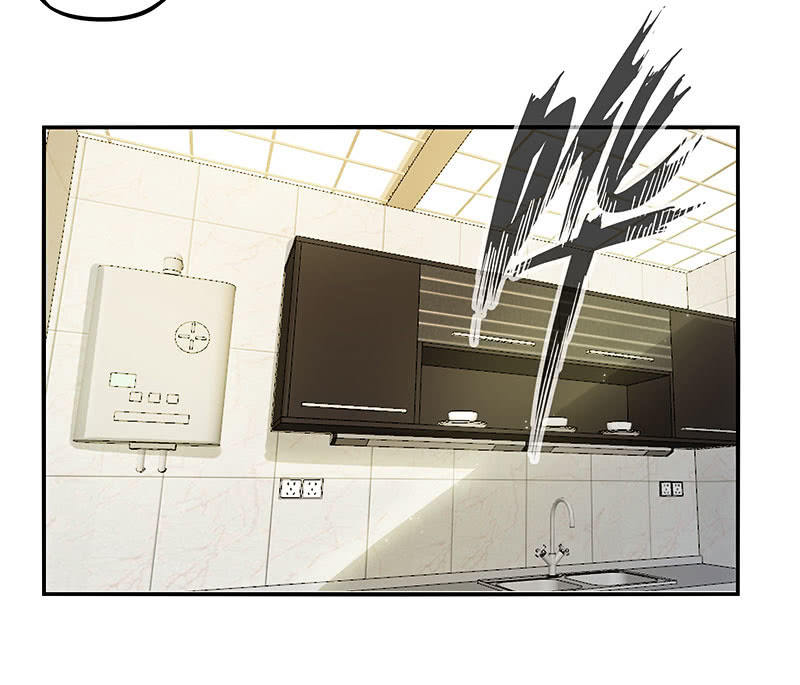 原来你会动啊(1/2)-第55话