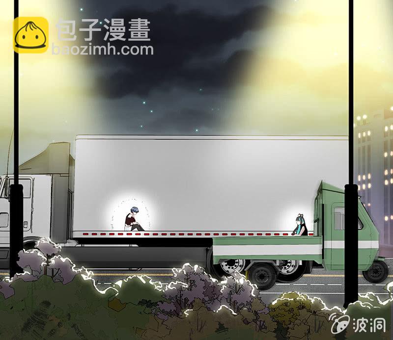 原来你会动啊(1/2)-第55话