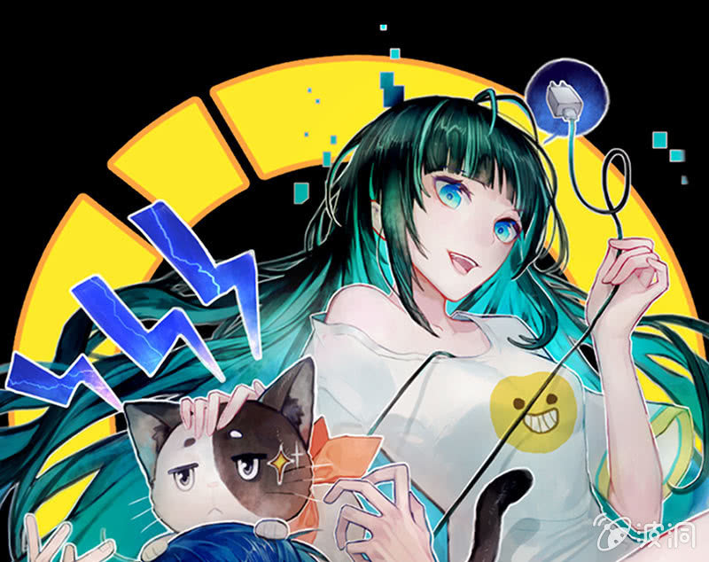 请停止你的弟弟行为(1/2)-第57话