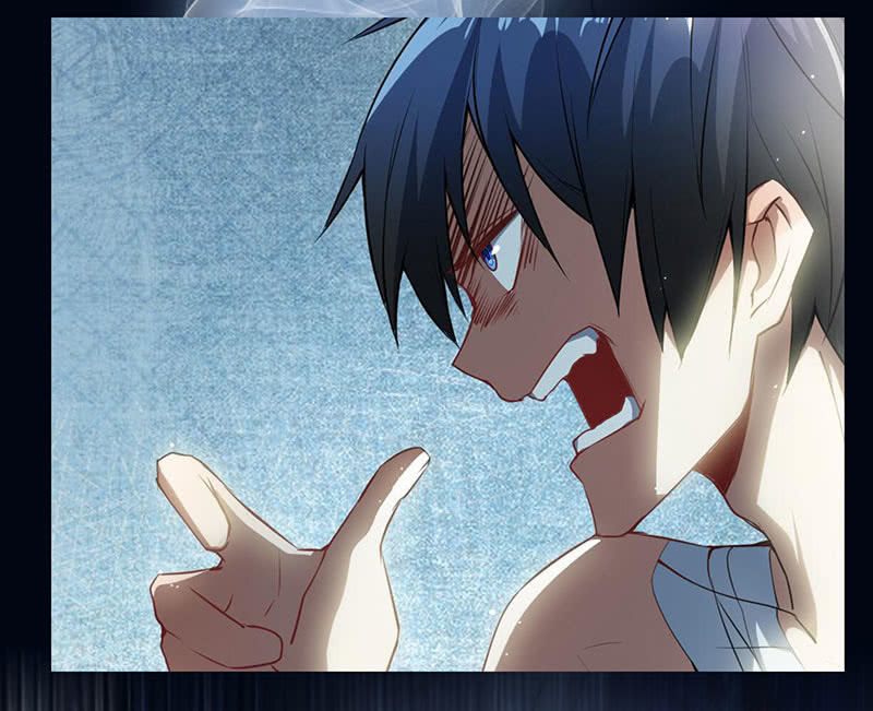 请停止你的弟弟行为(1/2)-第57话