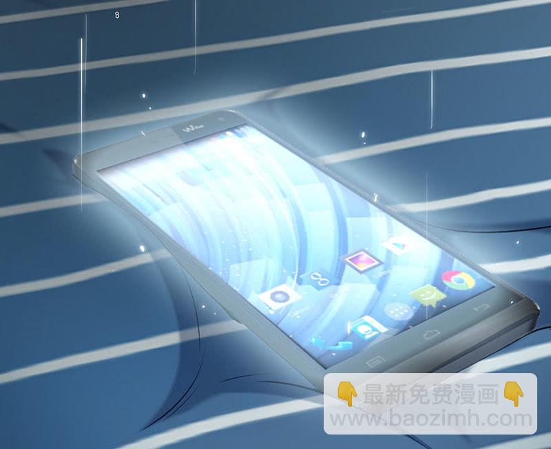 请停止你的弟弟行为(1/2)-第57话