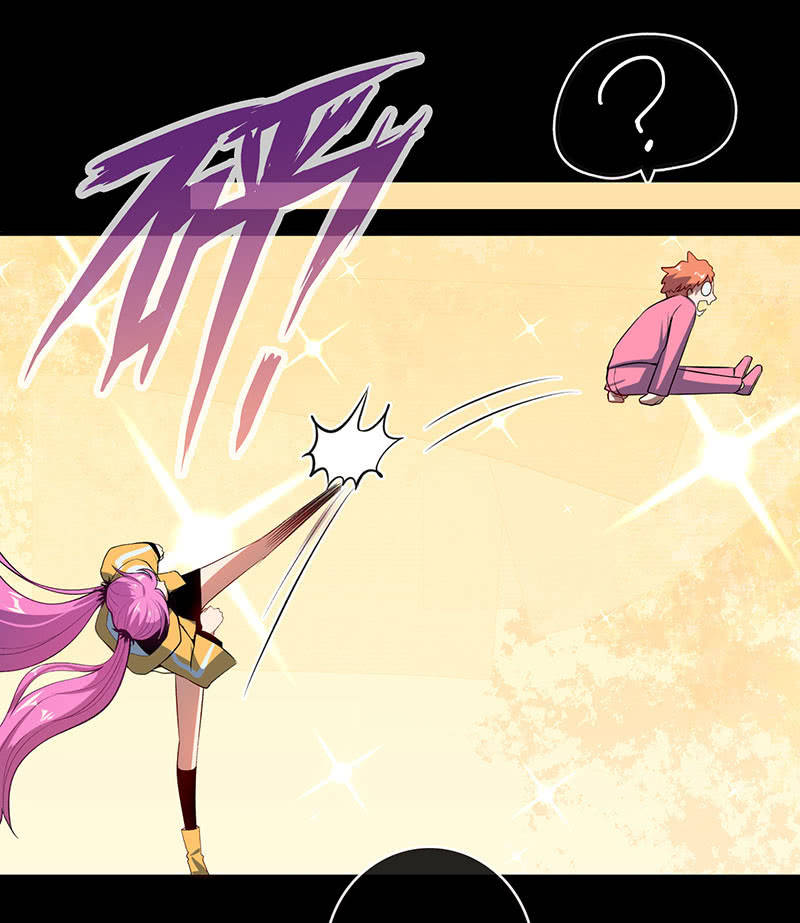 抓人？救人？(1/2)-第59话