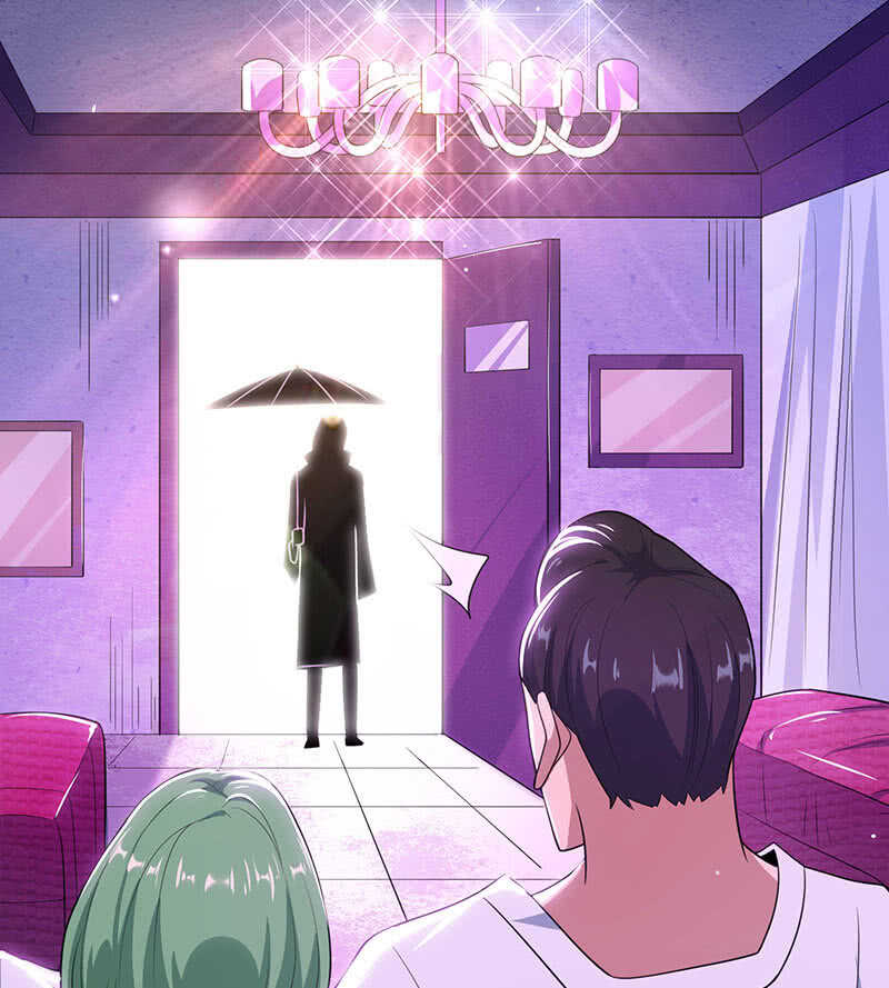 死因：扎心了(1/2)-第83话