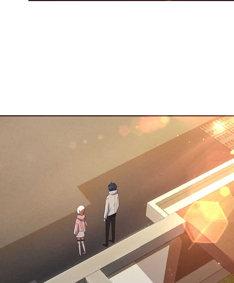 再见，婉婉-第85话