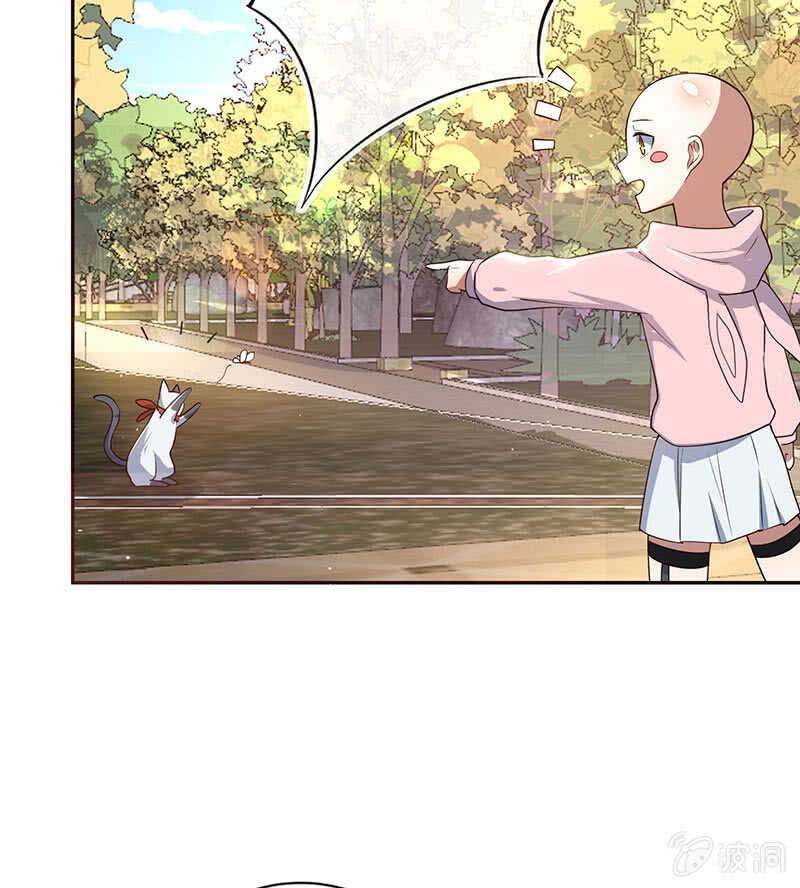 再见，婉婉-第85话