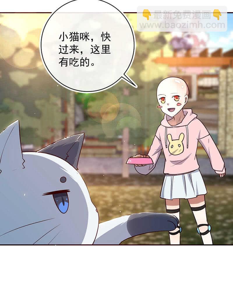 再见，婉婉-第85话