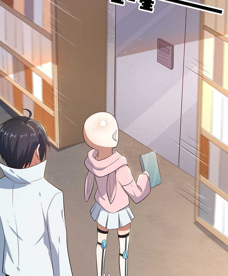 再见，婉婉-第85话