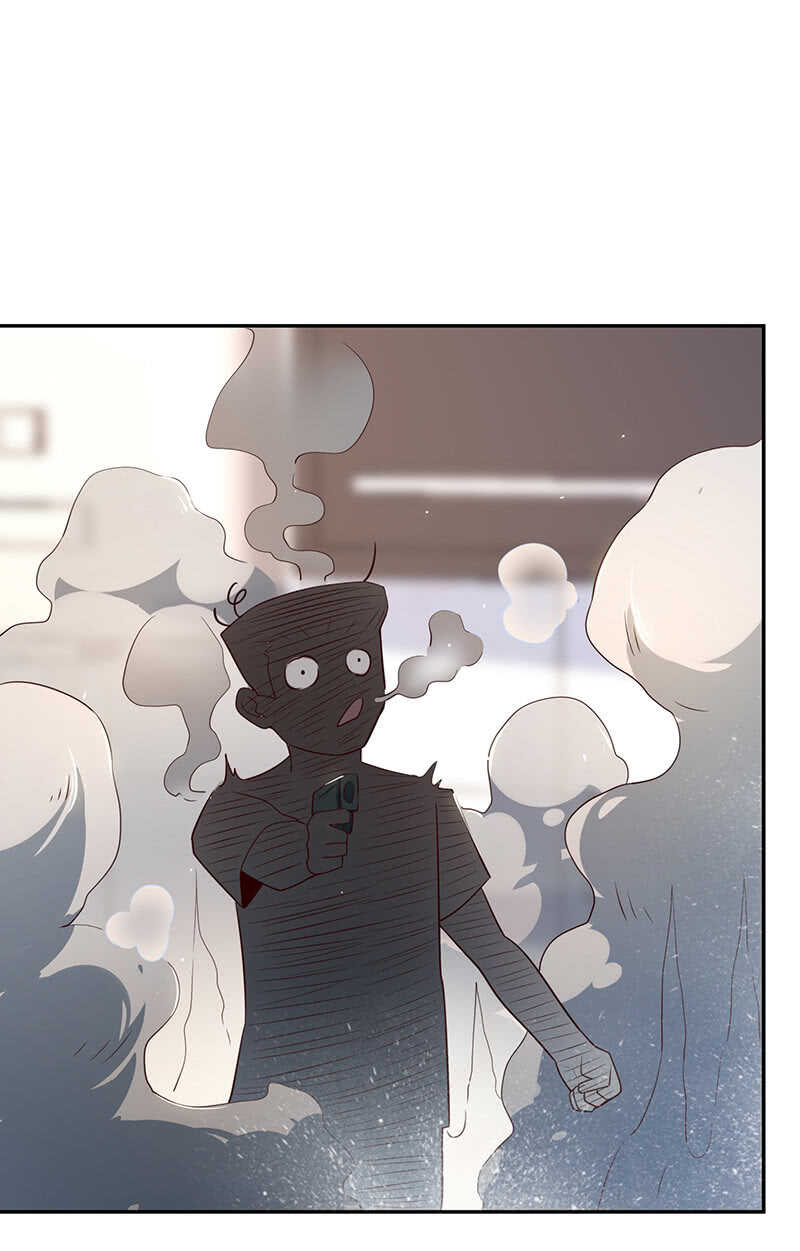 他真的是很少见的那种-第87话