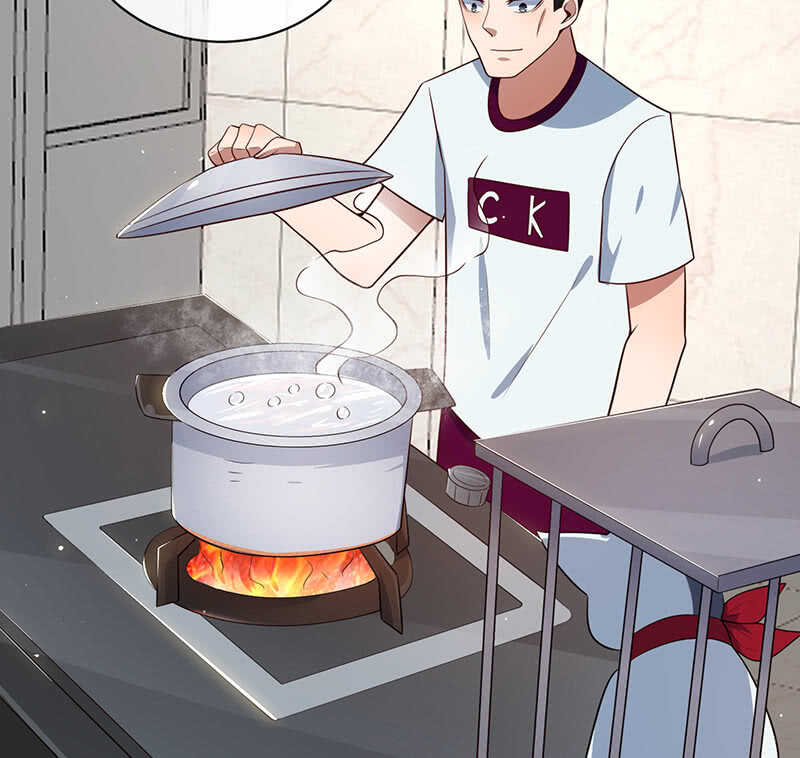 他真的是很少见的那种-第87话