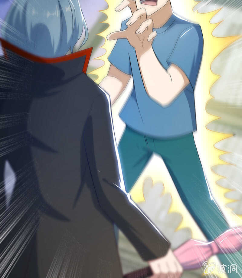 我会一直陪着你-第91话