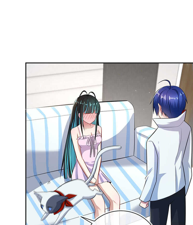 我会一直陪着你-第91话