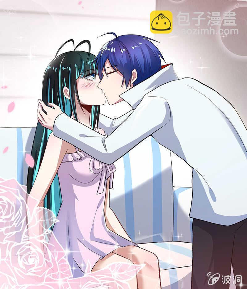 我会一直陪着你-第91话