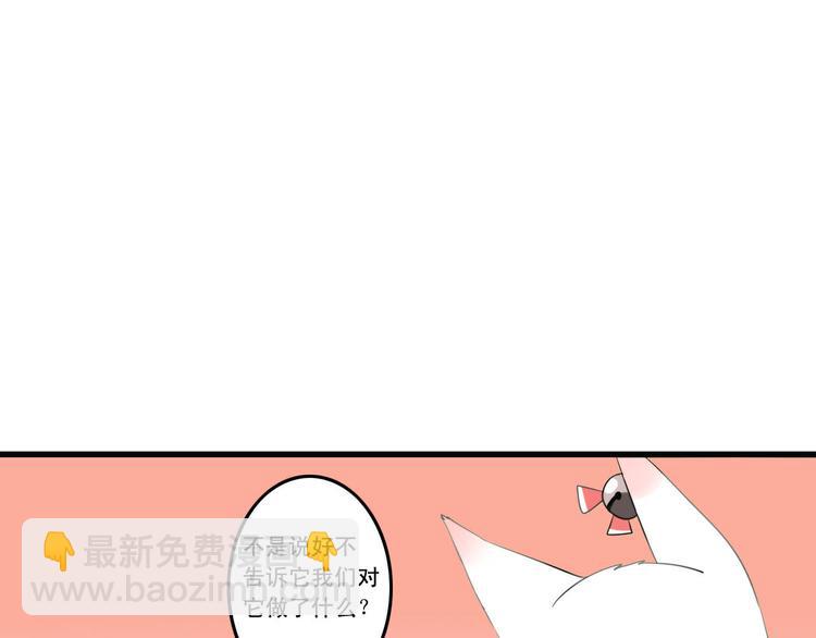 第1+2话  狐狸睡醒了(1/3)-第1话