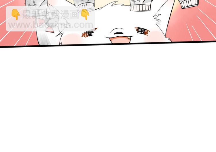 第1+2话  狐狸睡醒了(1/3)-第1话