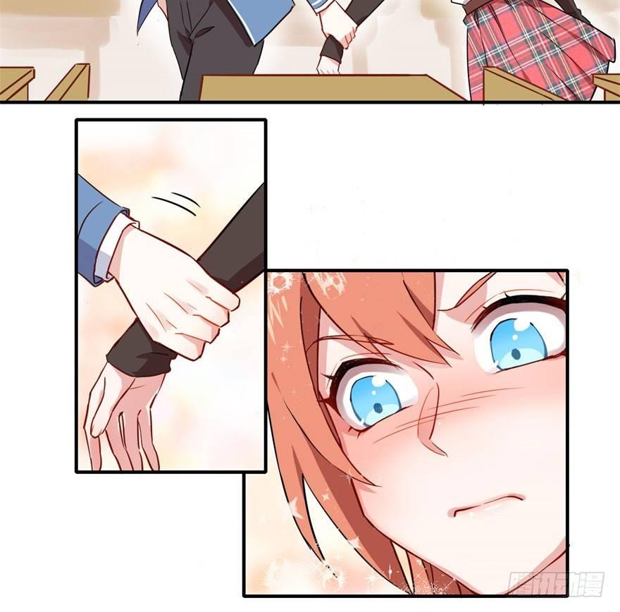 我有病，你信不信！(1/2)-第11话