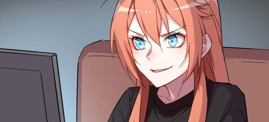 我想要的就一定能得到(1/3)-第17话