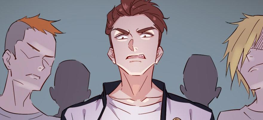 我想要的就一定能得到(1/3)-第17话