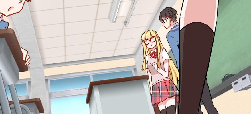 英雄救美？(1/2)-第19话