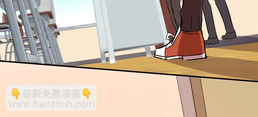 英雄救美？(1/2)-第19话