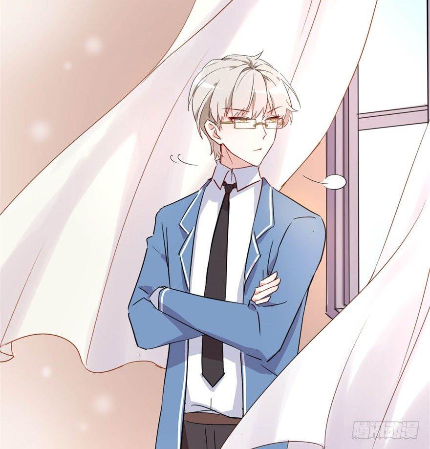 从今天起我就是金刚狼(1/2)-第3话