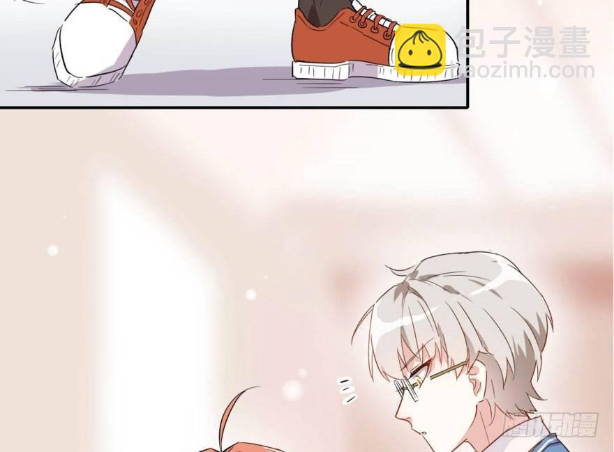 从今天起我就是金刚狼(1/2)-第3话