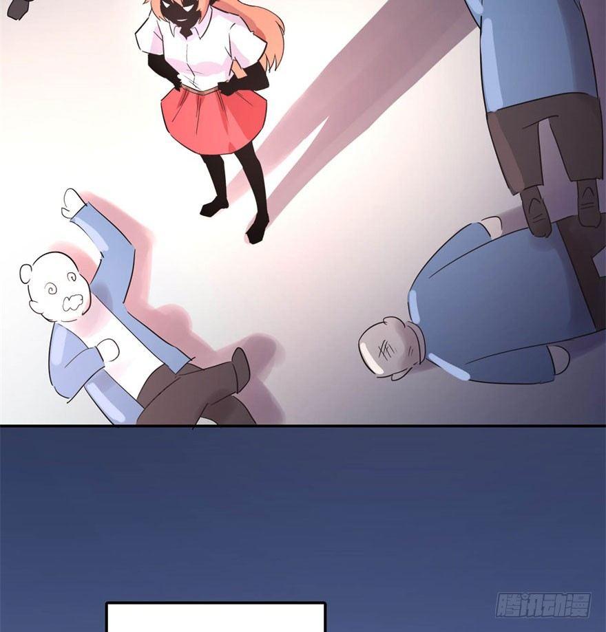 从今天起我就是金刚狼(1/2)-第3话