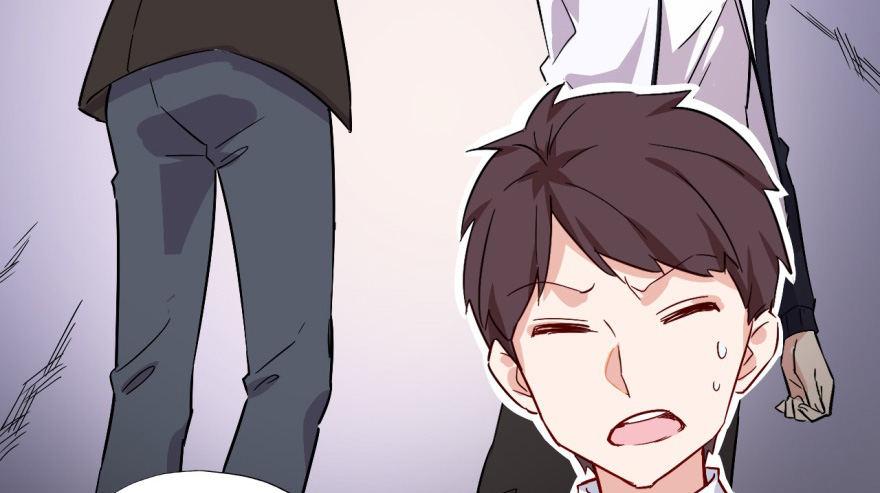 沙雕高中？(1/3)-第21话