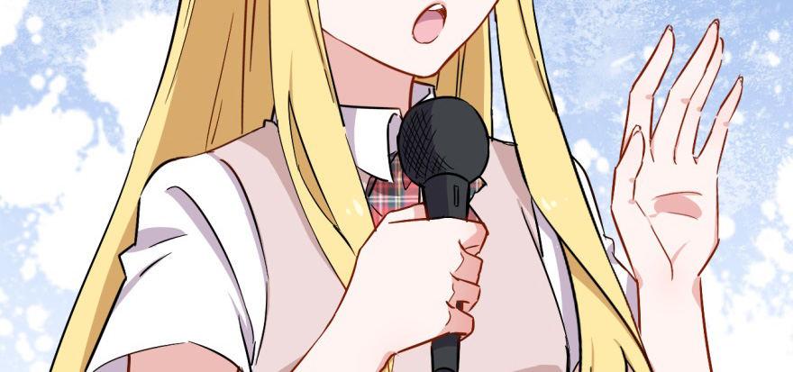 一切都是因为我(1/2)-第25话