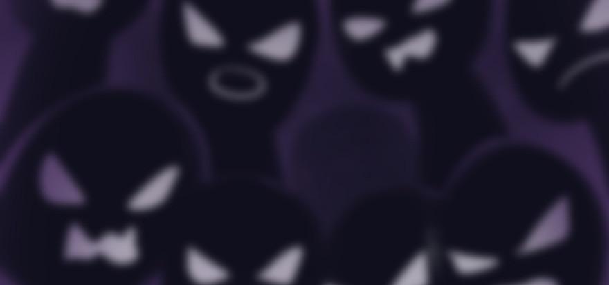 一切都是因为我(1/2)-第25话