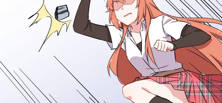 你不能x&amp;\%....！！(1/2)-第27话