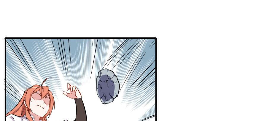 你不能x&amp;\%....！！(1/2)-第27话