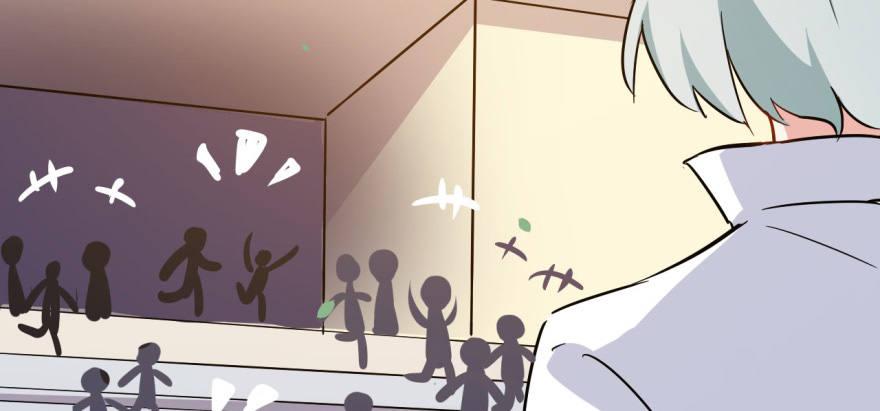 你不能x&amp;\%....！！(1/2)-第27话