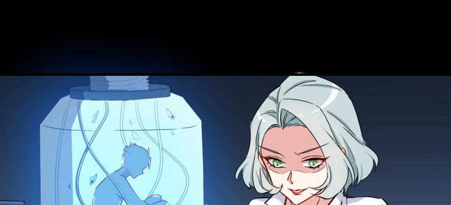 快点离开这！(1/2)-第33话