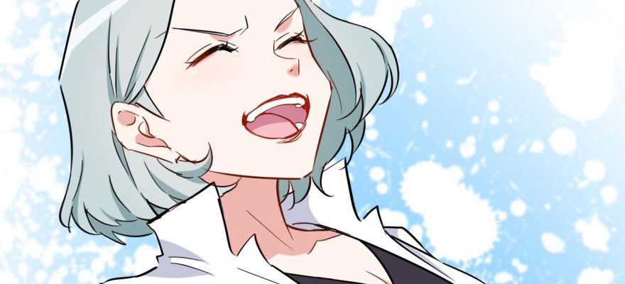 快点离开这！(1/2)-第33话