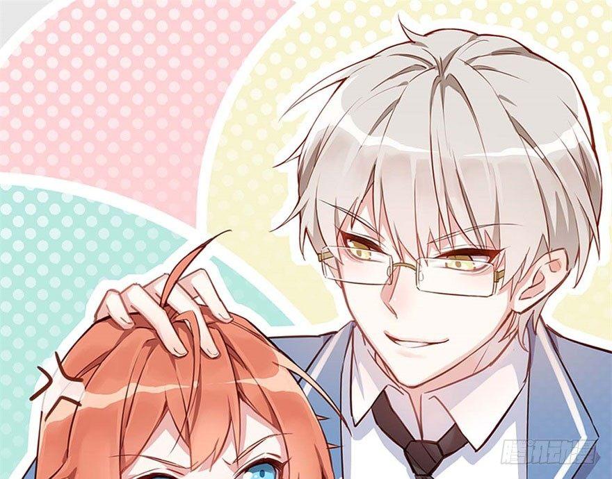 考试什么的才难不倒我(1/2)-第5话