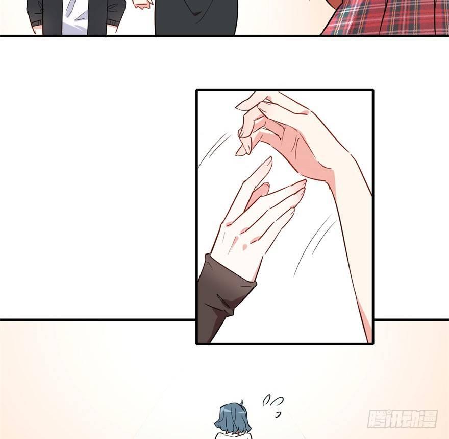 考试什么的才难不倒我(1/2)-第5话