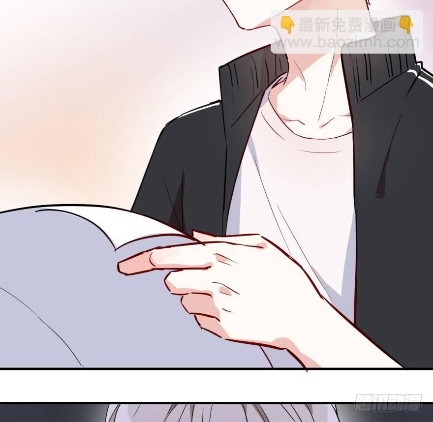 考试什么的才难不倒我(1/2)-第5话