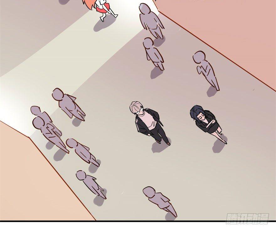 考试什么的才难不倒我(1/2)-第5话