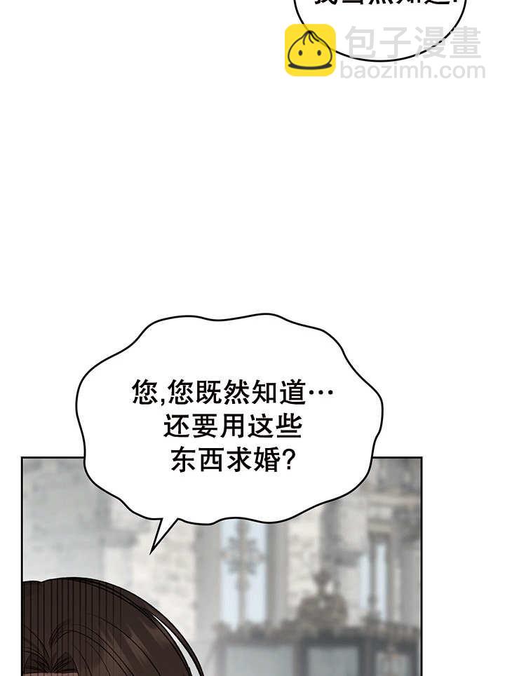 我的牀下住着怪物男主 - 第28話(1/3) - 2