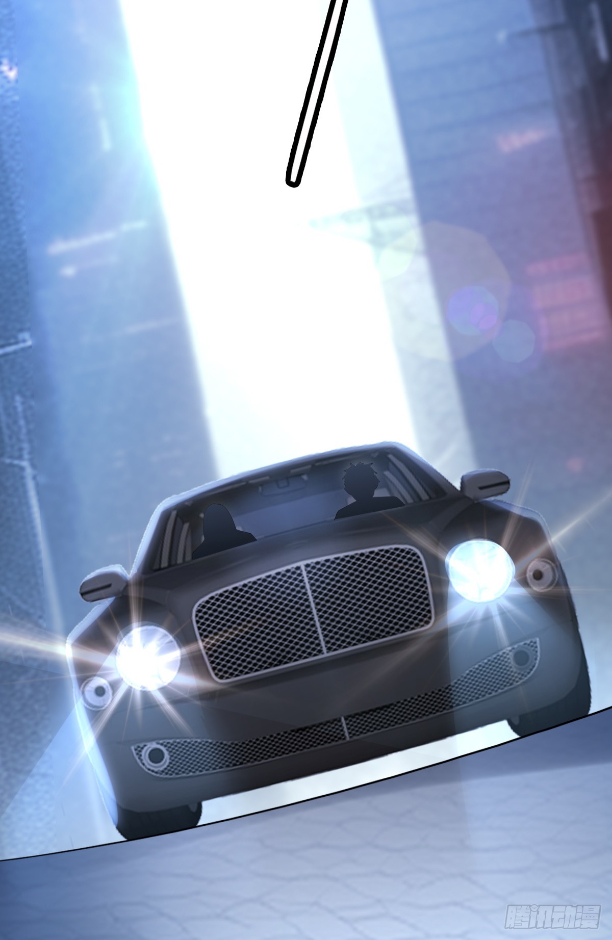 第11话 不可言说的梦-第13话