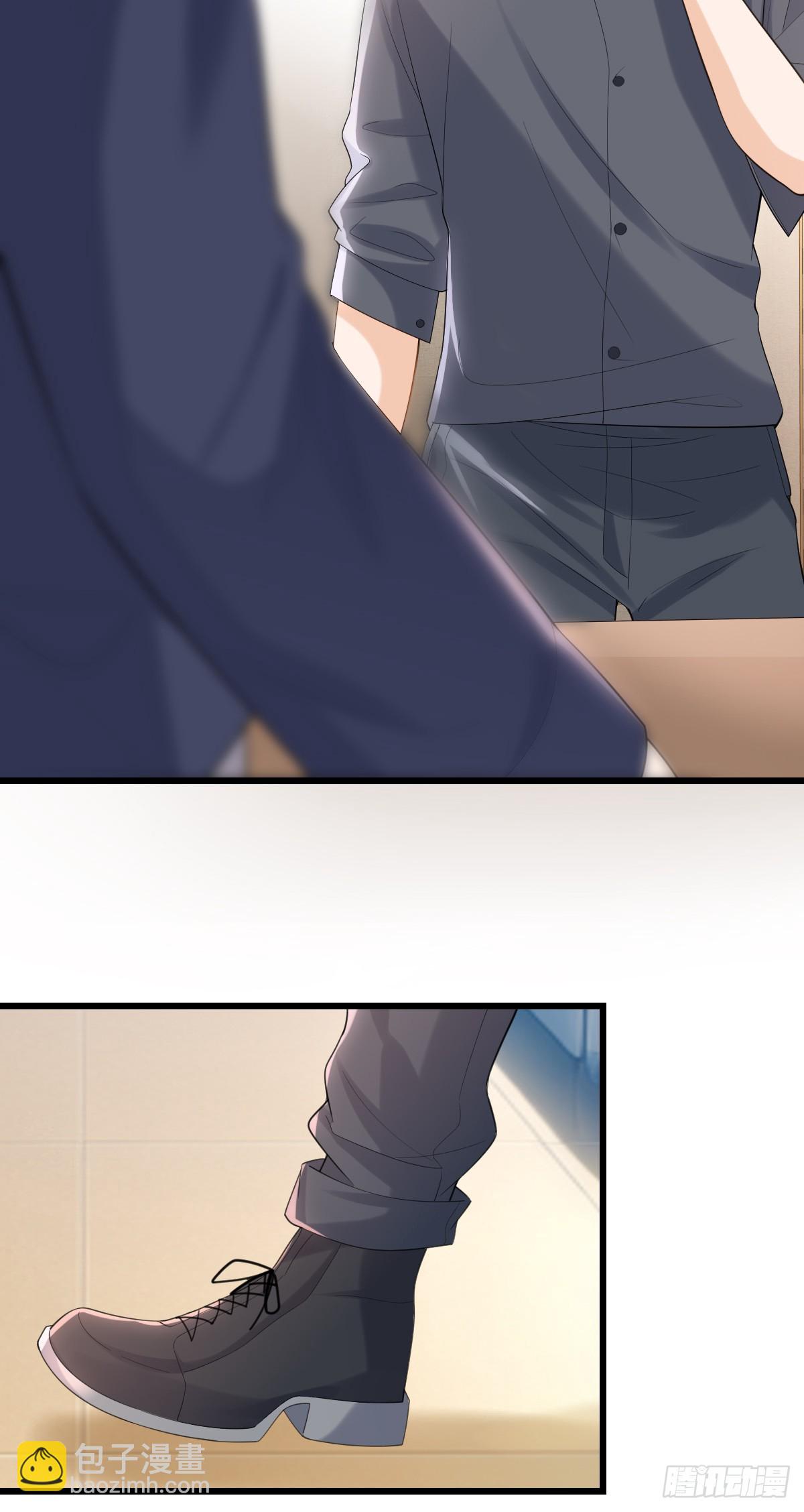 第13话 挑战大佬-第15话