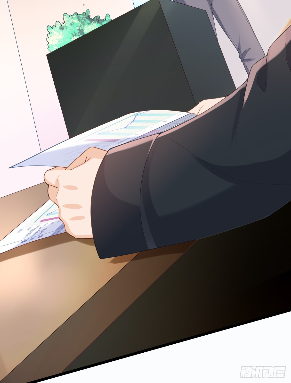 第13话 挑战大佬-第15话