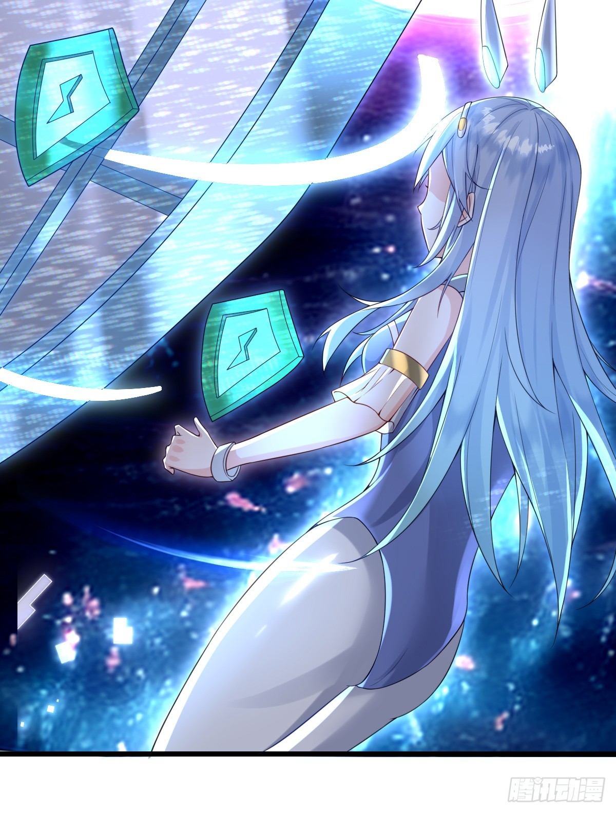 第23话 反击开始-第25话