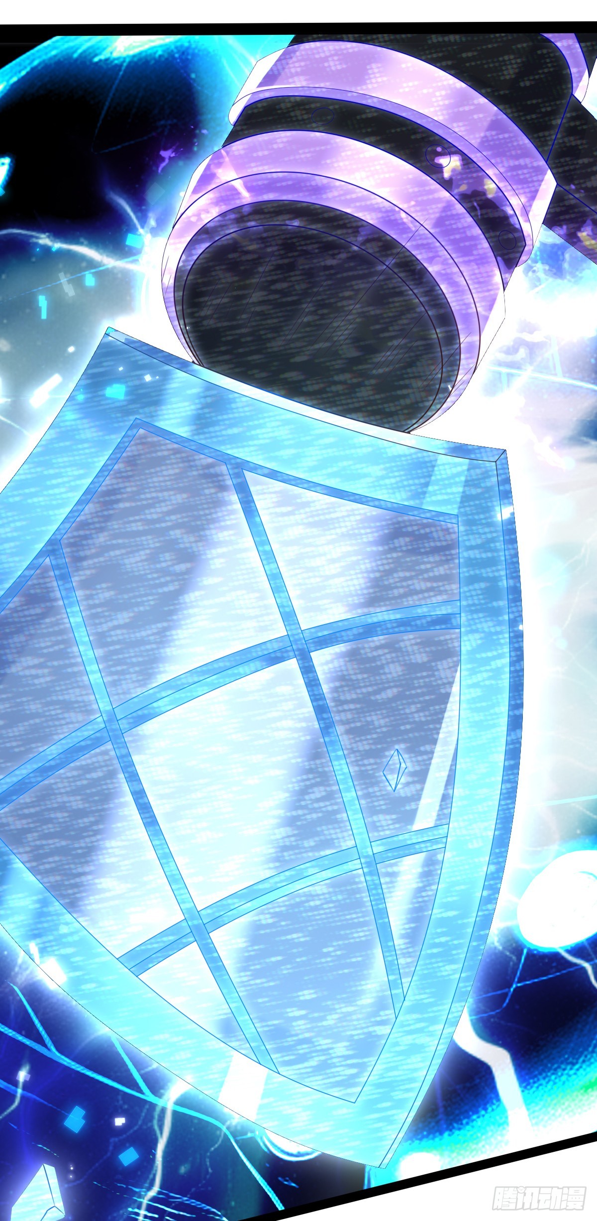 第23话 反击开始-第25话