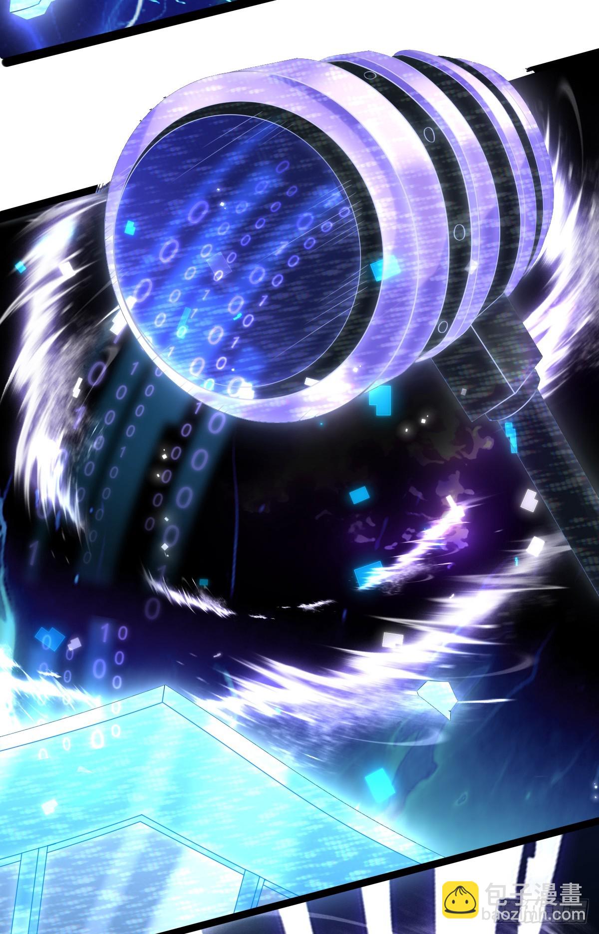 第23话 反击开始-第25话