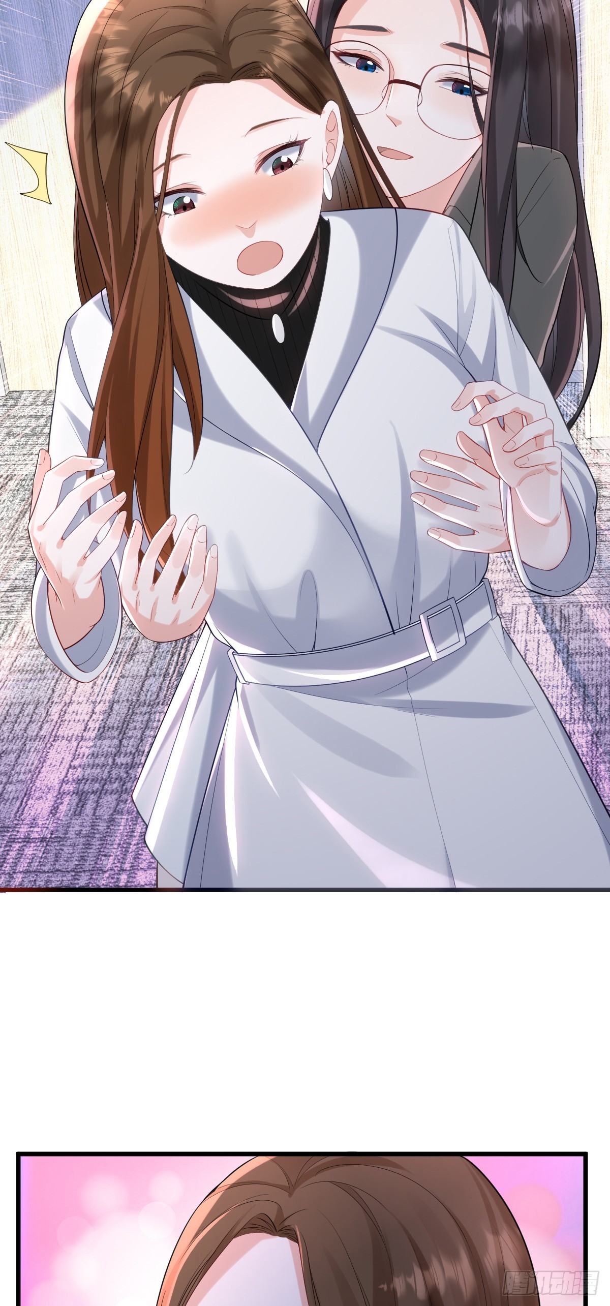 第25话 抓到你了-第27话