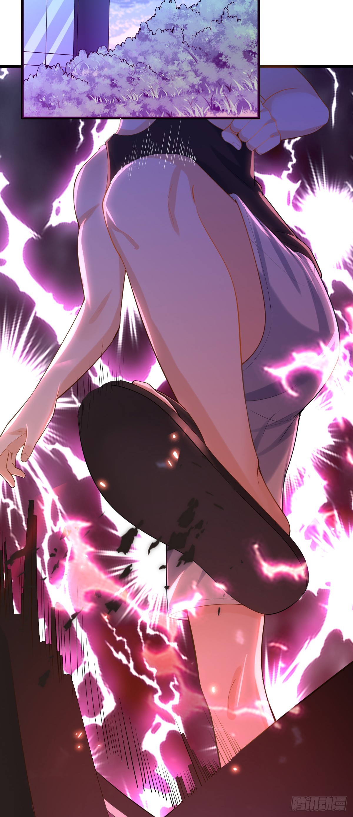 第25话 抓到你了-第27话