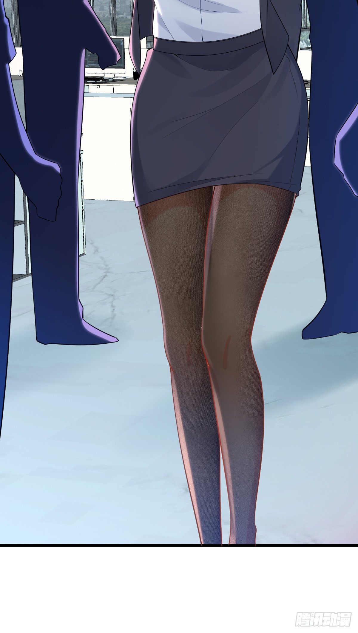 第27话 喜欢的人-第29话